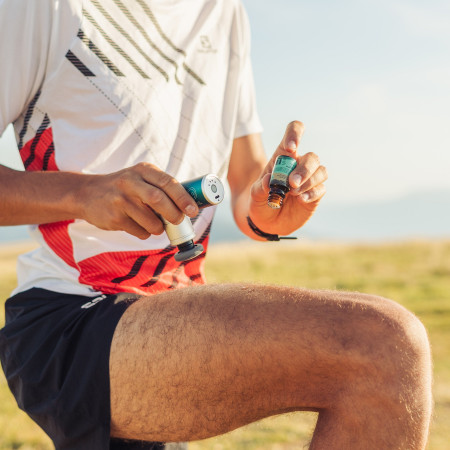 Massagegerät YY VERTICAL Shock Mini