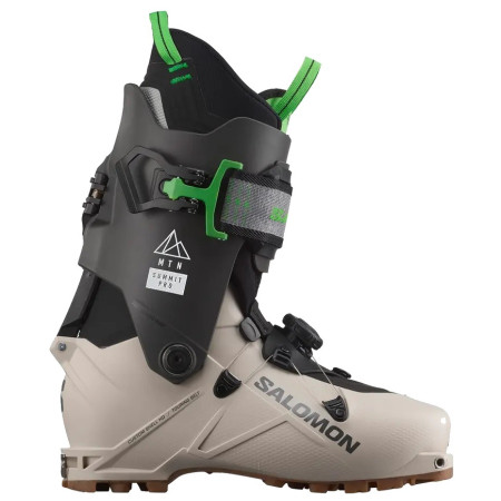 Skialp-Schuhe Salomon MTN Summit Pro