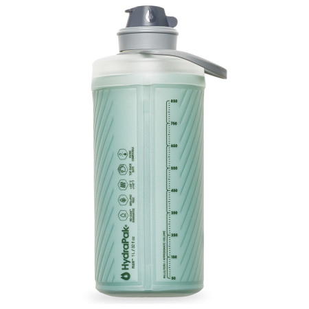 Wasser Faltflasche Hydrapak Flux 1.0L