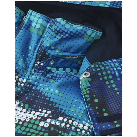 Kinder-Skianzug Reima Reach