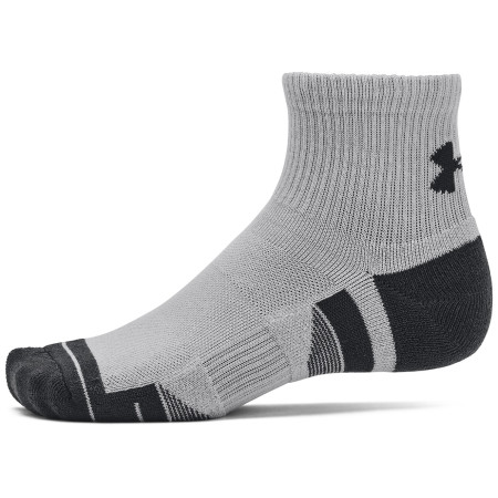 Socken-Set Under Armour Performance Tech 3pk Qtr