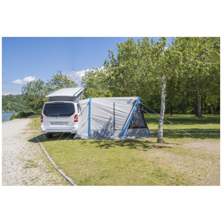 Zelterweiterung Brunner Air Travel II A.I.R. TECH