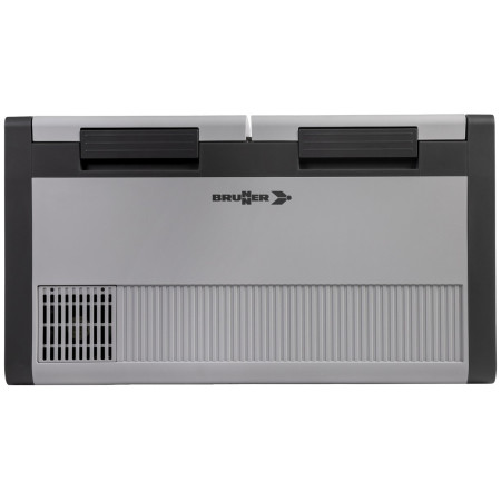 Kompressor-Kühlschrank Brunner Polarys Criomaster HPI 73