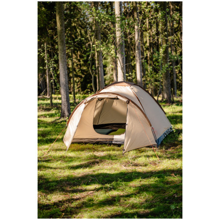 Zelt Zulu Easy Tent 3 Plus