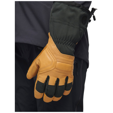Skihandschuh Black Diamond Guide Gloves