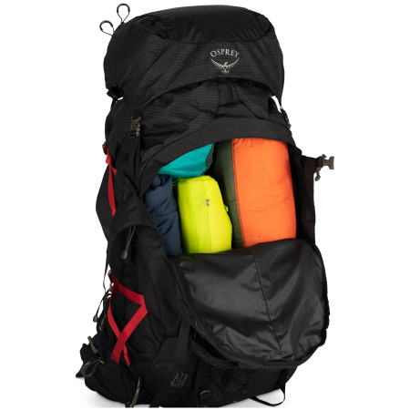 Rucksack Osprey Aether Plus 100