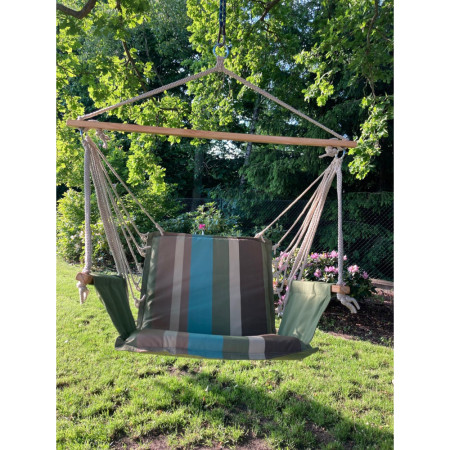 Hängesessel Hamaka.eu Safari