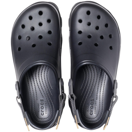 Pantoffeln Crocs All Terrain Clog