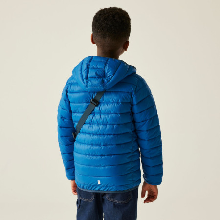 Kinderjacke Regatta Junior Hooded Marizion