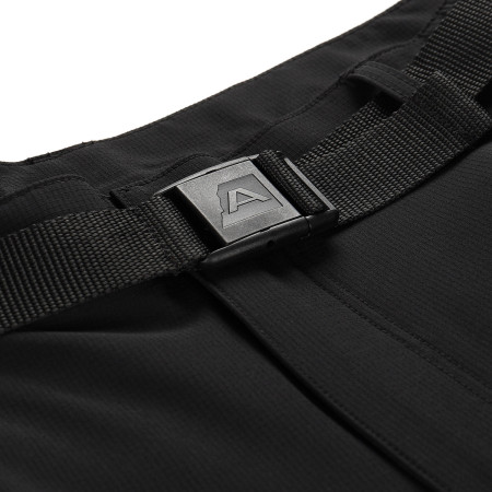 Herren-Softshellhose Alpine Pro Corb