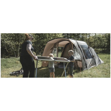 Familienzelt für 5 Personen Easy Camp Brimnes 5 Air