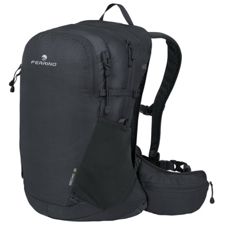 Wanderrucksack Ferrino Gecko 18 schwarz RCC Black