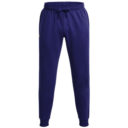 Herren-Jogginghose Under Armour Rival Fleece Joggers blau