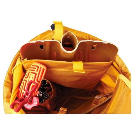 Skialp-Rucksack Blue Ice Firecrest 28