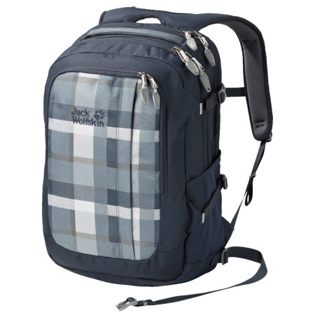 Rucksack Jack Wolfskin Jack.Pot De Luxe 32 grau
