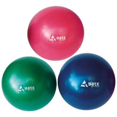 Ball Yate Over Gym Ball 26 cm (2020)
