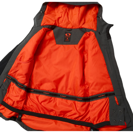 Damen Skijacke Loap Lawela