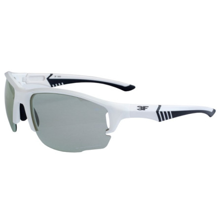 Sonnenbrille 3F Levity 1889 weiß bílá