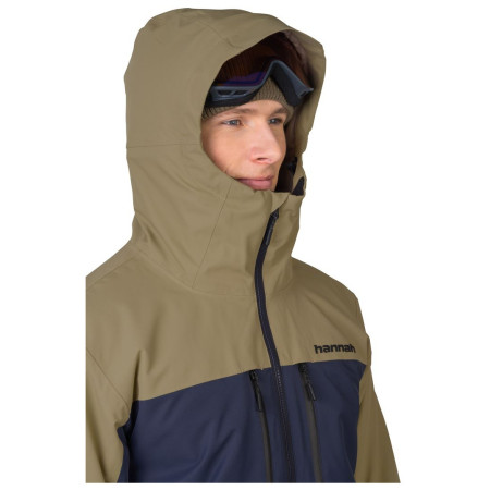 Herrenjacke Hannah Niel