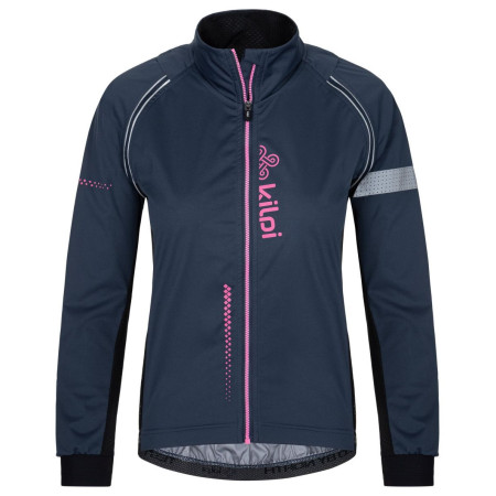 Damenjacke Kilpi Zain-W blau