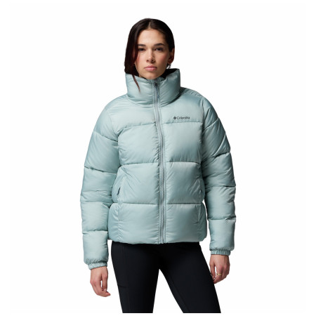 Damen-Winterjacke Columbia Puffect™ II Full Zip Jacket
