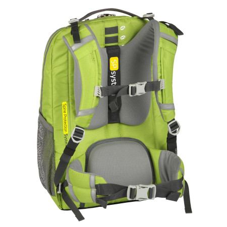 Schulranzen Boll School Mate 20 Giraffe