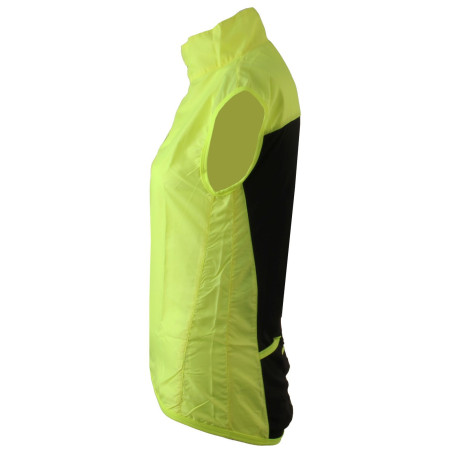 Damenweste Axon Nippon D