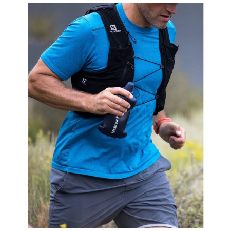 Filterflasche LifeStraw Peak Squeeze Bottle 1L