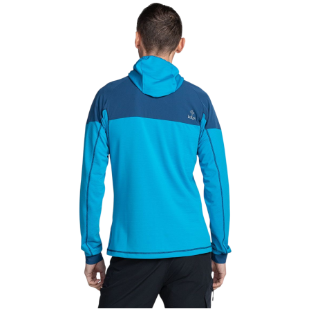 Herren Funktions-Sweatshirt Kilpi Memphis