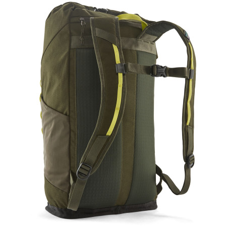 Rucksack Patagonia Fieldsmith Roll Top Pack 32