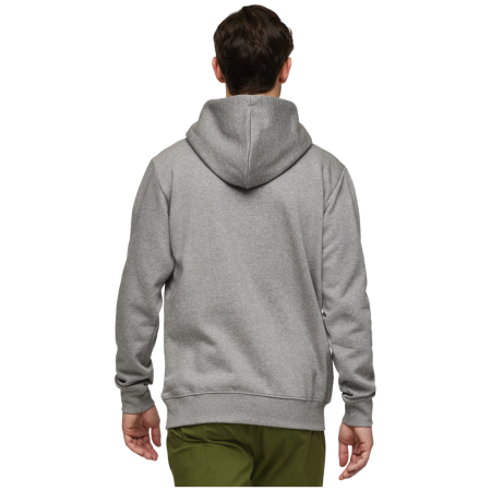 Herren-Sweatshirt Cotopaxi M'S Llama Patch Pullover Hoodie