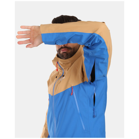 Herrenjacke Kilpi Trinity-M