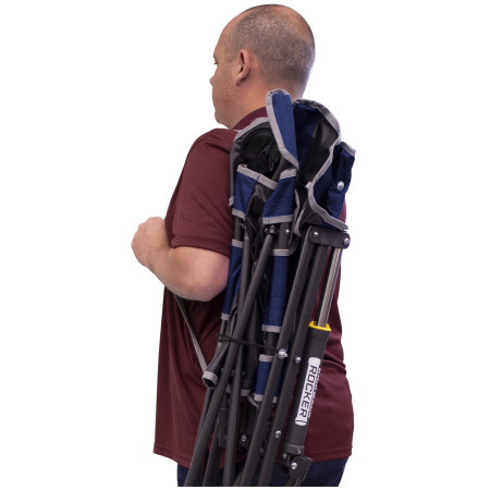 Campingstuhl GCI Kickback Rocker