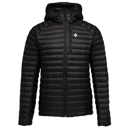 Herren-Winterjacke Black Diamond M Approach Down Hoody