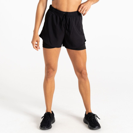 Damenshorts Dare 2b Sprint Up II Short