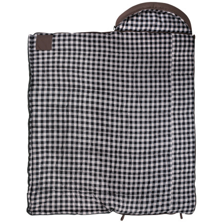 Deckenschlafsack Zulu Campwell