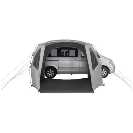 Vorzelt Easy Camp Eidfjord II.