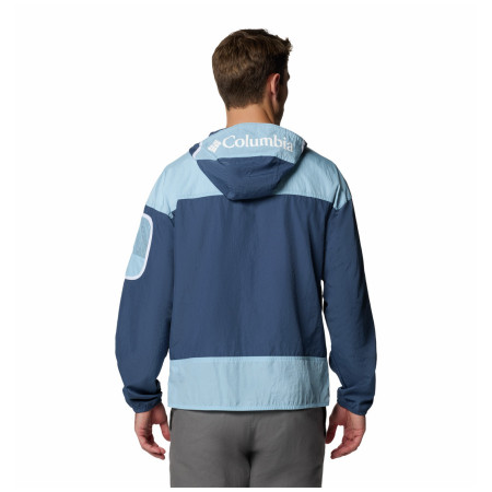Herren Windjacke Columbia Challenger™ II Windbreaker