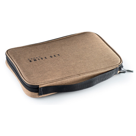 Messer-Set GSI Outdoors Rakau Knife Set