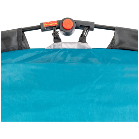 Familienzelt Coleman Fastpitch Victoria Falls 4