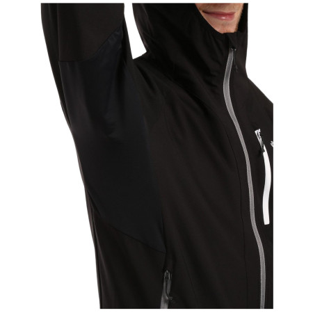 Herrenjacke Kilpi Baleo-M