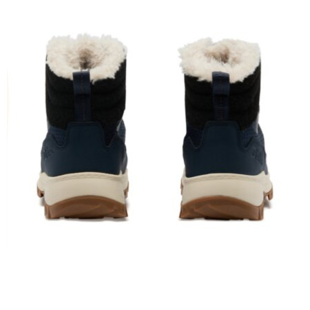 Damen Winterschuhe Jack Wolfskin Everquest Texapore High 2024