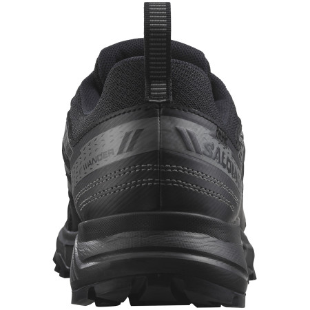Herren Laufschuhe Salomon Wander Gore-Tex