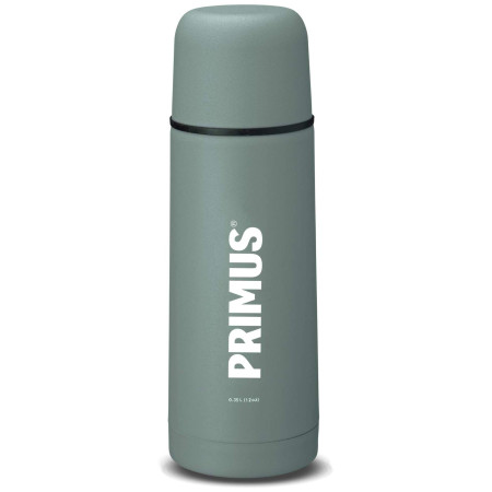 Thermokanne Primus Vacuum bottle 0.35 L türkis Frost