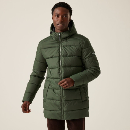 Herren-Winterjacke Regatta Lakiver