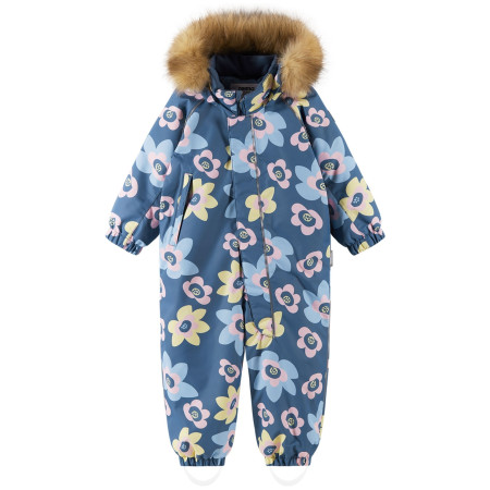 Kinder-Skianzug Reima Lappi