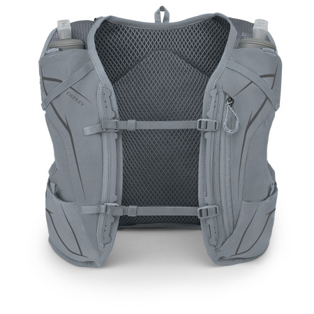 Laufweste Osprey Dyna 1.5 grau slate grey