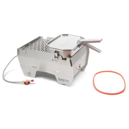 Essensbox SKOTTI Box 2,5L