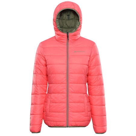 Damen-Winterjacke Alpine Pro Eroma
