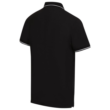 Herren-T-Shirt Progress HOGAR